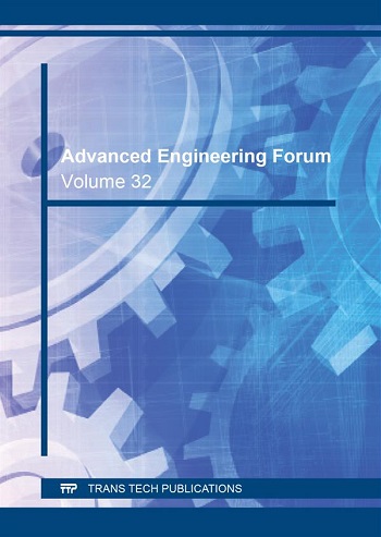 Advanced Engineering Forum