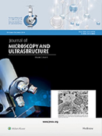 Journal of Microscopy and Ultrastructure