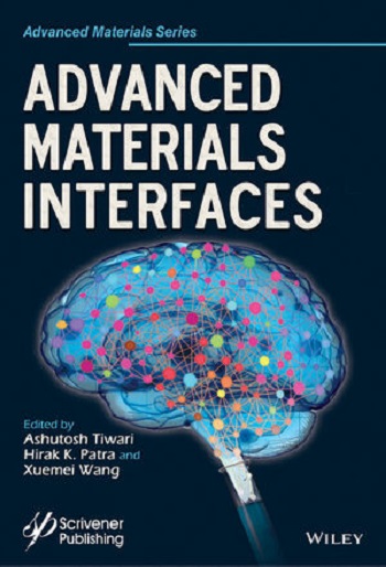 Advanced materials interfaces | Impact Factor | | Acceptance rate | Abbreviation - access journals
