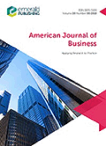 American Journal of Business