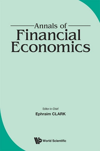 Annals of Financial Economics