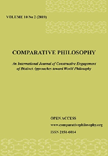 Comparative Philosophy