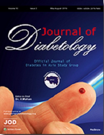 Journal of Diabetology