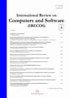 International Review on Computers and Software