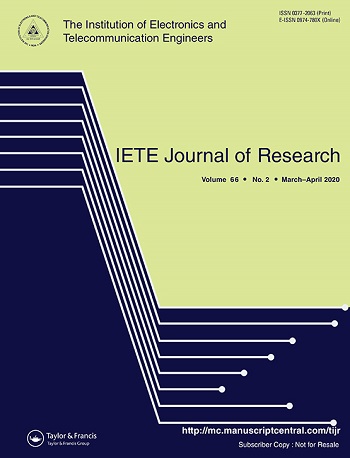 IETE journal of research