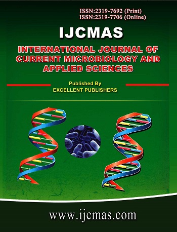 International Journal of Current Microbiology and Applied Sciences