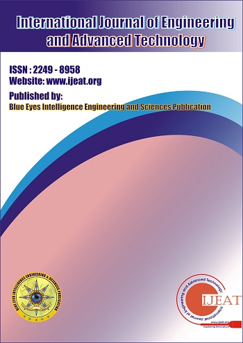International Journal of Engineering and Advanced Technology