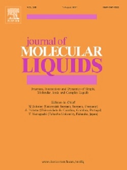 Journal of Molecular Liquids