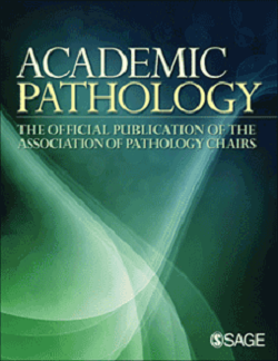 Academic Pathology