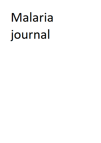 Malaria Journal