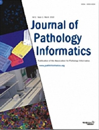 Journal of Pathology Informatics