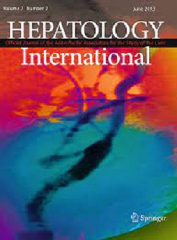 Hepatology International