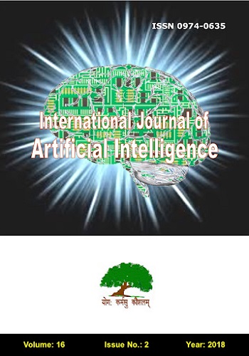 International Journal of Artificial Intelligence