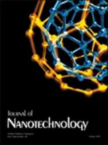 Journal of nanotechnology
