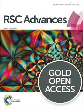RSC Advances