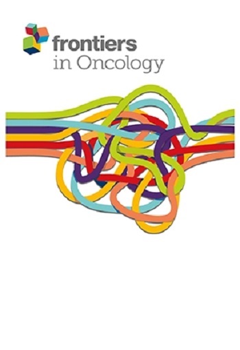 Frontiers in Oncology