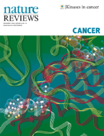 Nature Reviews Cancer