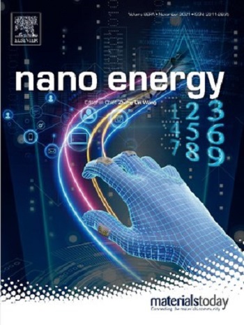 Nano Energy