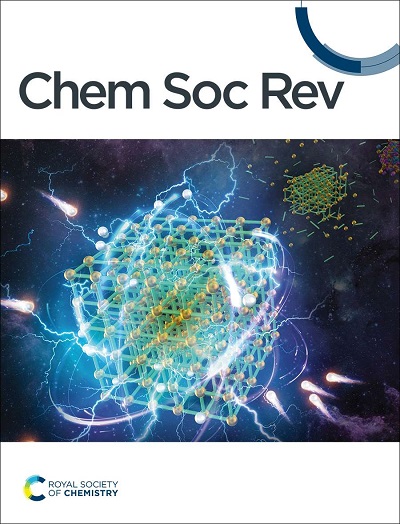 Chemical Society Reviews