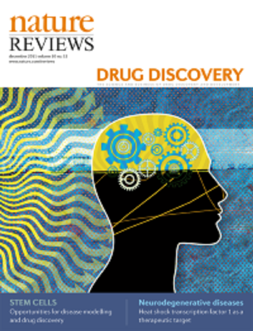 Nature Reviews Drug Discovery