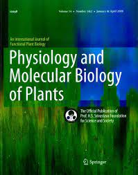 Physiology and Molecular Biology of Plants