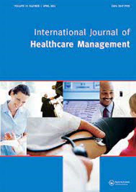 Journal of Health Management
