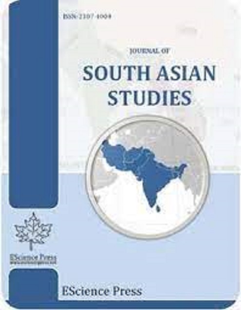 South Asia Research
