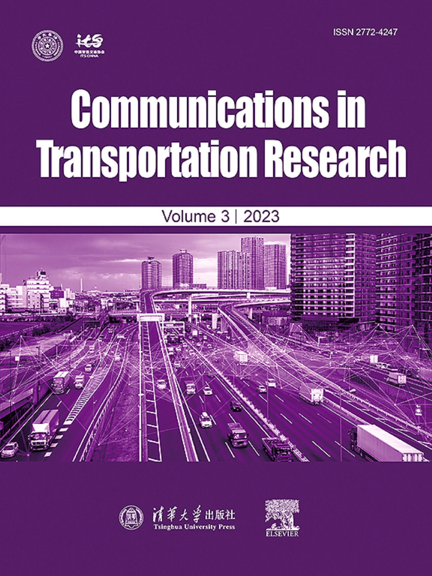 Communications in Transportation Research