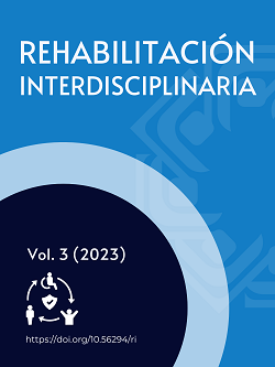 Interdisciplinary Rehabilitation