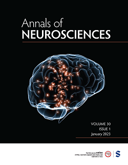 Annals of Neurosciences