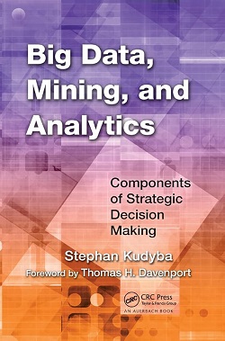 Big Data Mining and Analytics