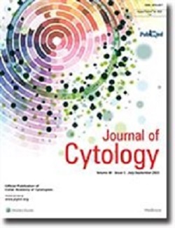 Journal of Cytology