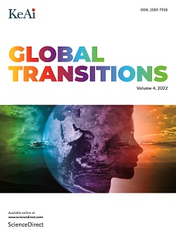 Global Transitions