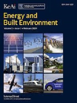 Energy and Built Environment