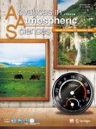 Advances in Atmospheric Sciences