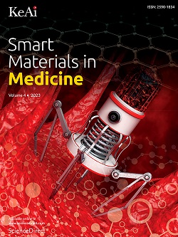 Smart Materials in Medicine
