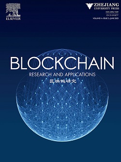 Blockchain Research and Applications