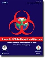 Journal of Global Infectious Diseases