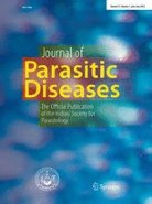 Journal of Parasitic Diseases