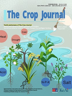 Crop Journal