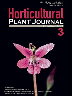 Horticultural Plant Journal