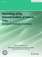 Proceedings of the National Academy of Sciences India Section B Biological Sciences