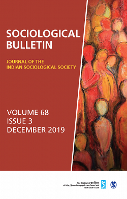 Sociological Bulletin