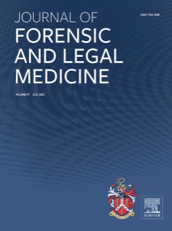 Journal of Forensic Science and Medicine