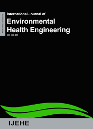 International Journal of Environmental Health Engineering