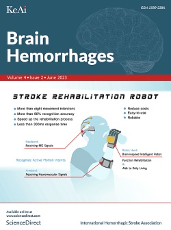 Brain Hemorrhages