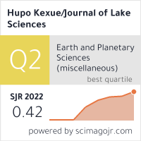 Hupo Kexue Journal of Lake Sciences