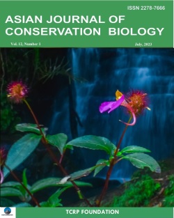 Asian Journal of Conservation Biology