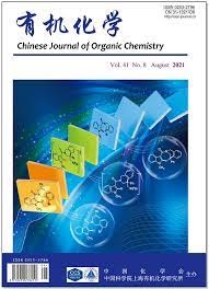 Chinese Journal of Organic Chemistry