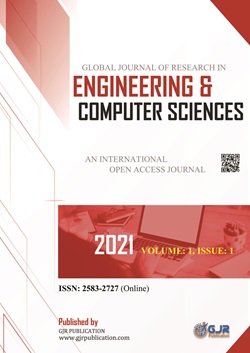 Global Journal of Research in Engineering and Computer Sciences